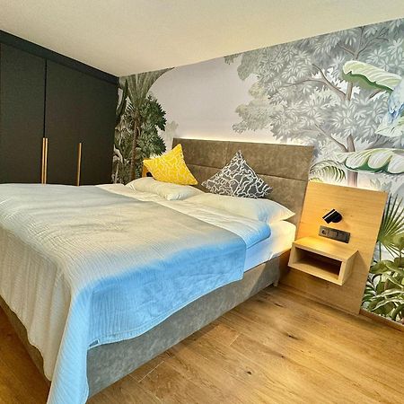 Business Appartment By Tinschert Schwertberg Exterior foto
