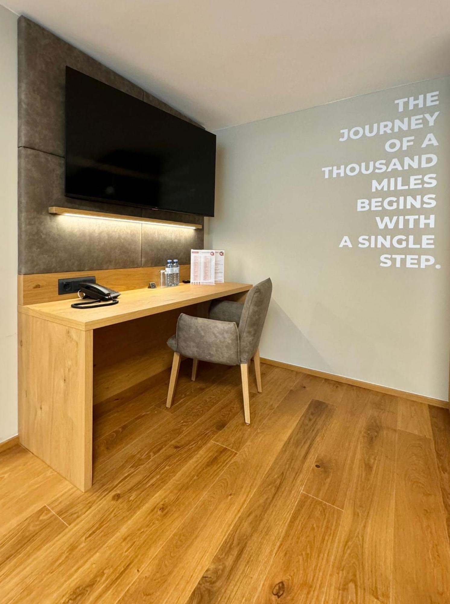 Business Appartment By Tinschert Schwertberg Exterior foto